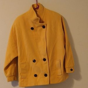 Authentic Mackintosh Double-Breasted Coat